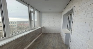 Гидроизоляция балкона Ангарск цена от 265 руб. м/2.