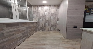 Утепление балкона Ангарск цена от 212 руб. м/2. за 51 часов